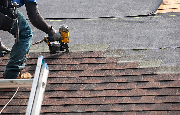 Licensed Roofing service in Krotz Springs, LA - Brentwood Metal Roofing